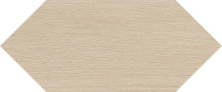 Керамическая плитка Kerama Marazzi Монтиш бежевый матовый 14x34 35017