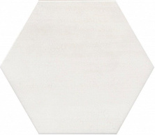 Керамическая плитка Kerama Marazzi 24012 Макарена белый 20x23,1
