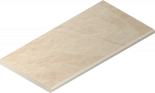 Бортик закругленный Италон Материя/ Materia X2 Magnesio 30x60
