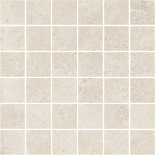 Мозаика Этернум/ Eternum Snow 30x30