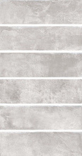 Керамическая плитка Kerama Marazzi 2912 Маттоне серый светлый 8,5x28,5