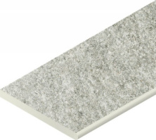 Бортик закругленный правый Нордика Х2/ Nordica X2 Ice 30x60