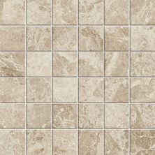 Мозаика Атлас Конкорд Виктори/ Victory Вайтo 30x30 лаппатированная