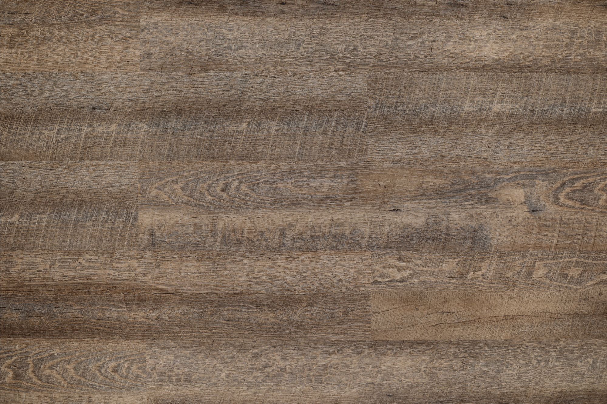 Кварцвиниловая плитка Aqua Floor Нано/ Nano AF3207N 1221x180 Дуб Светлый замковый кварц винил напольный