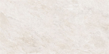 Керамогранит Vitra Кварстоун/ Quarstone Белый R10B 60x120 матовый
