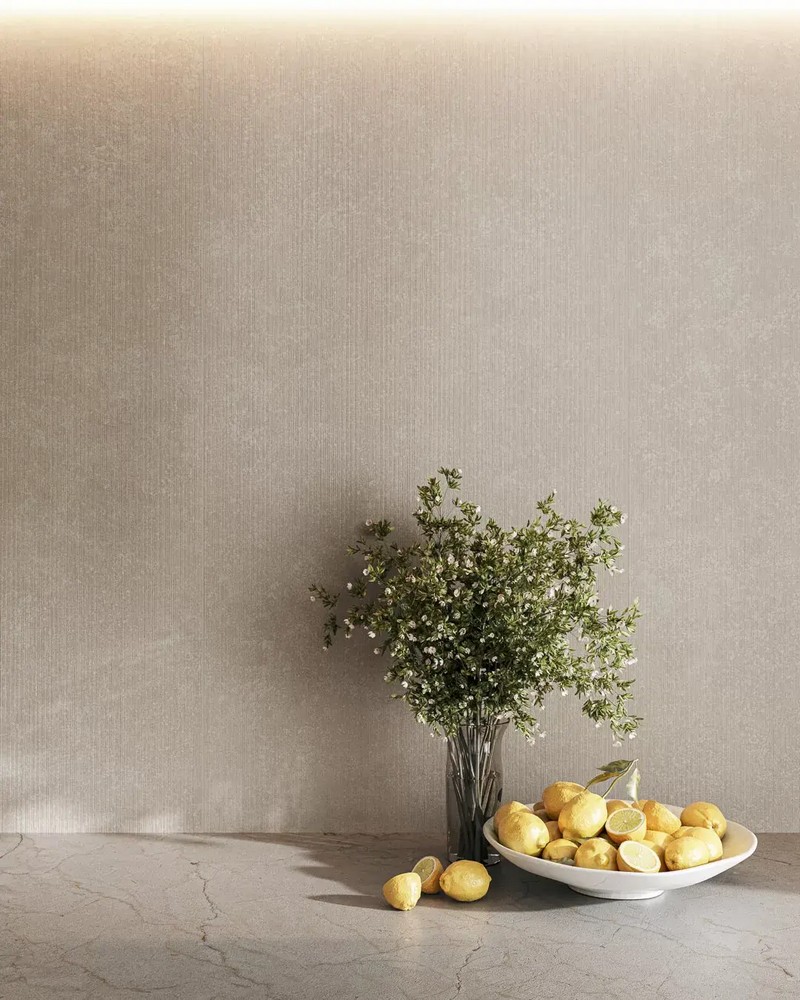 Керамогранит Kerama Marazzi KM2020G0021N Касабланка серый матовый 20x20
