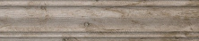 Плинтус Kerama Marazzi DL7505\BTG Антик Вуд беж 8x39,8
