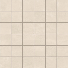 Мозаика Атлас Конкорд Италия Буст Про/ Boost Pro Ivory Mosaico 30x30 A0QQ