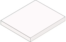 Ступень угловая Атлас Конкорд Италия Буст Натурал/ Boost Natural Umber Scalino Angolare A7I0 33x33