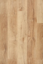 Кварцвиниловая плитка Aqua Floor Риалвуд клеевой/ RealWood Glue AF6034 Glue 1219.2x177.8 Дуб Светлый замковый кварц винил напольный