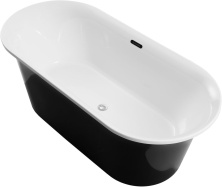 Акриловая ванна Aquanet Smart 170x78 88778-GB