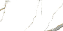 Керамогранит Laparet Golden White Statuario 60x120 полированный