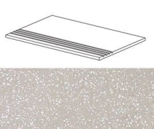 Ступень Атлас Конкорд Италия Marvel Terrazzo Pearl Gradino Matt AUDC 30x60