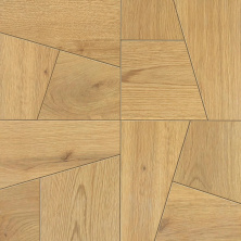 Керамогранит Атлас Конкорд Италия Эксенс/ Exence Almond Square 56.1x56.1 AOUV