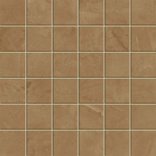 Мозаика Атлас Конкорд Тезис/ Thesis Сенапе 30x30 матовая