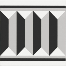 Декор Kerama Marazzi NT\A242\5009 Ателье 20x20