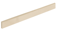 Плинтус Италон Шарм Эво/ Charme Evo Оникс 7,2x59