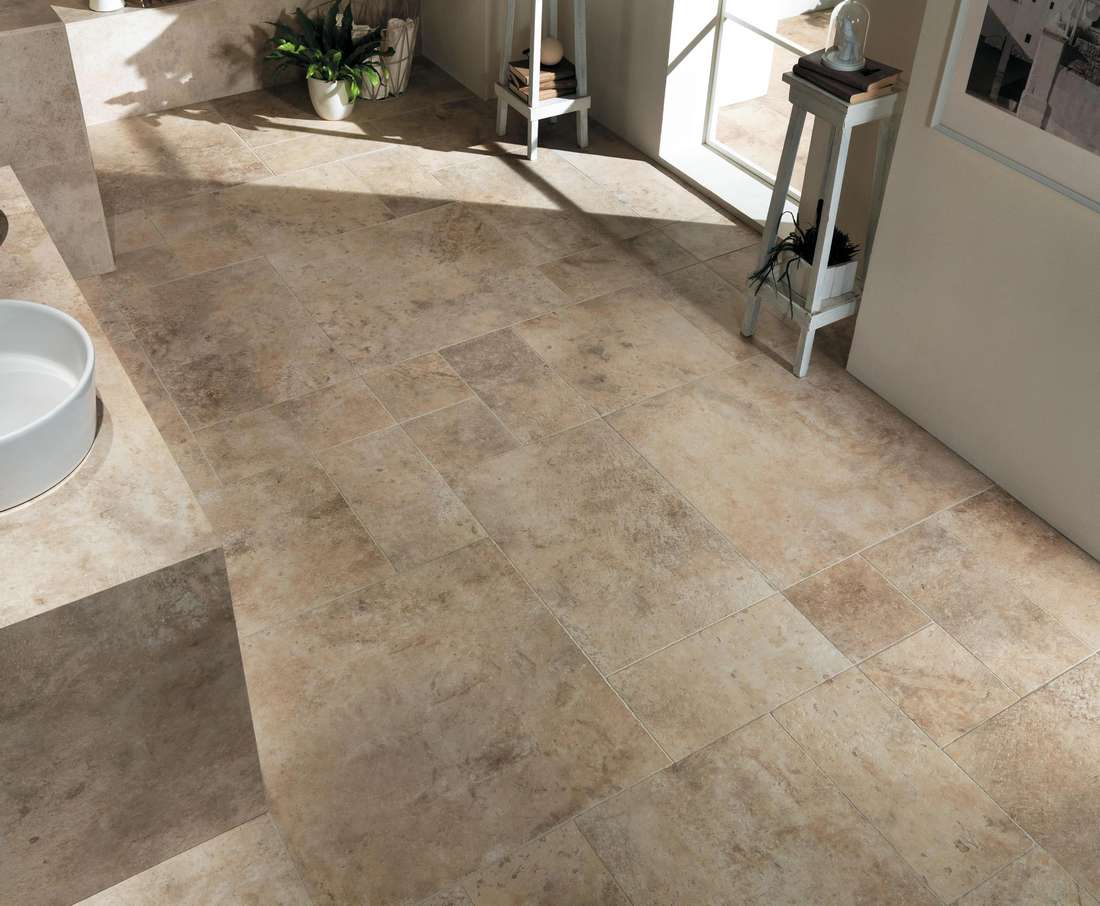 Ступень Атлас Конкорд Италия Аикс/ Aix Blanc Scalino A0SV 37.5x150