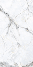 Керамогранит Аркадия Керамика CL4008-A Malta Bianco Carving Lappato 60x120 белый