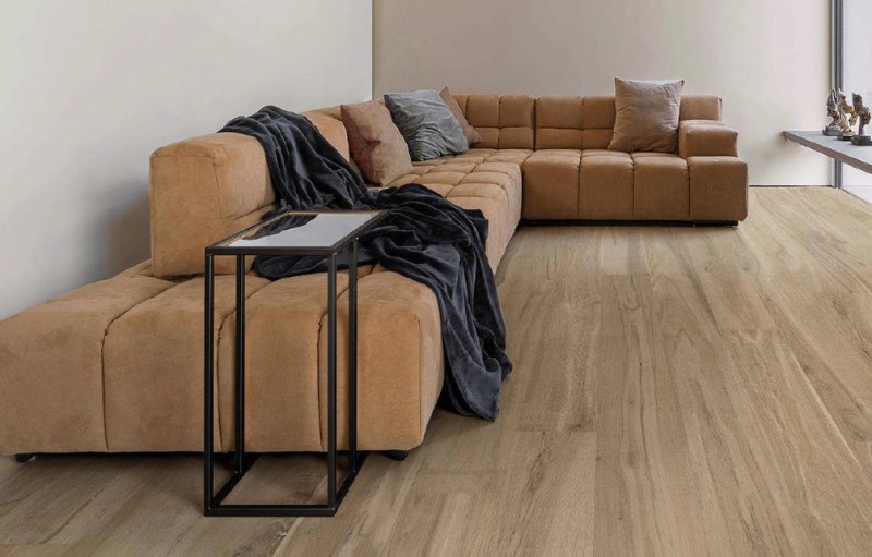 Керамогранит Vitra Валнут/ Walnut Венге R10A K947906R 20x120