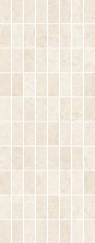 Декор Kerama Marazzi MM7175 Резиденция мозаичный 20x50
