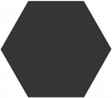 Керамогранит Kerama Marazzi SG23001N Буранелли черный 20x23,1