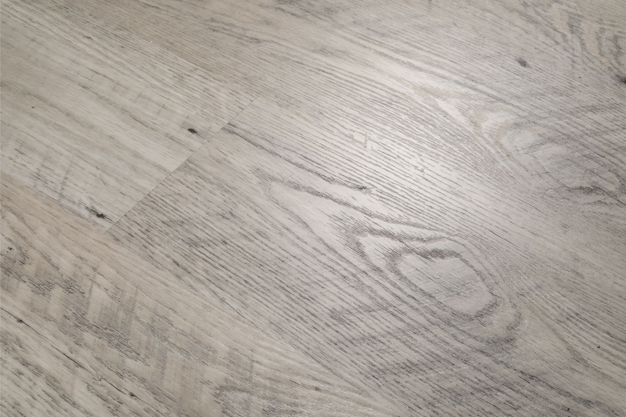 Кварцвиниловая плитка Aqua Floor Нано/ Nano AF3207N 1221x180 Дуб Светлый замковый кварц винил напольный