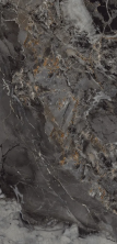Керамогранит Onlygres MOG502 Мрамор/ Marble Dark Brown 60x120 коричневый