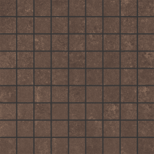 Мозаика Grasaro Travertino Brown 30x30 G-430/PR/m01/300x300x10
