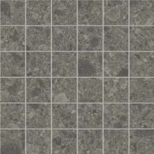 Мозаика Атлас Конкорд Италия Буст Микс/ Boost Mix Smoke Mosaico 30x30 A83H