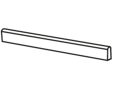 Плинтус Marble Trend Silver River 7.6x60 K-1006/MR/p01/76x600x10