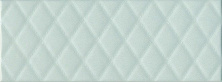 Керамическая плитка Kerama Marazzi 15127 Зимний сад зеленый светлый структура 15x40