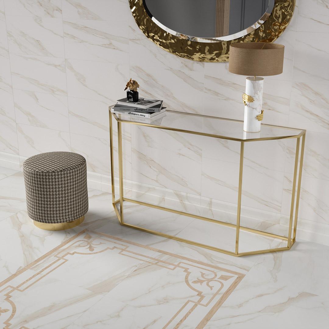 Декор Kerama Marazzi MM11197 Карелли мозаичный 30x30