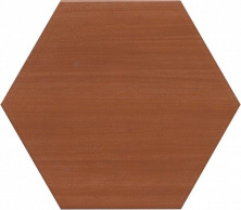 Керамическая плитка Kerama Marazzi 24015 Макарена коричневый 20x23,1