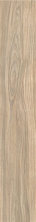 Керамогранит Vitra Вуд-Х/ Wood-X Орех Голд Терра R10A 20x120 матовый
