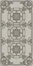 Декор Kerama Marazzi VT\B507\SG591820R Декор Про Лаймстоун бежевый матовый 119.5x238.5