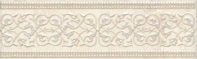 Бордюр Kerama Marazzi HGD\A114\7169 Резиденция 6,3x20