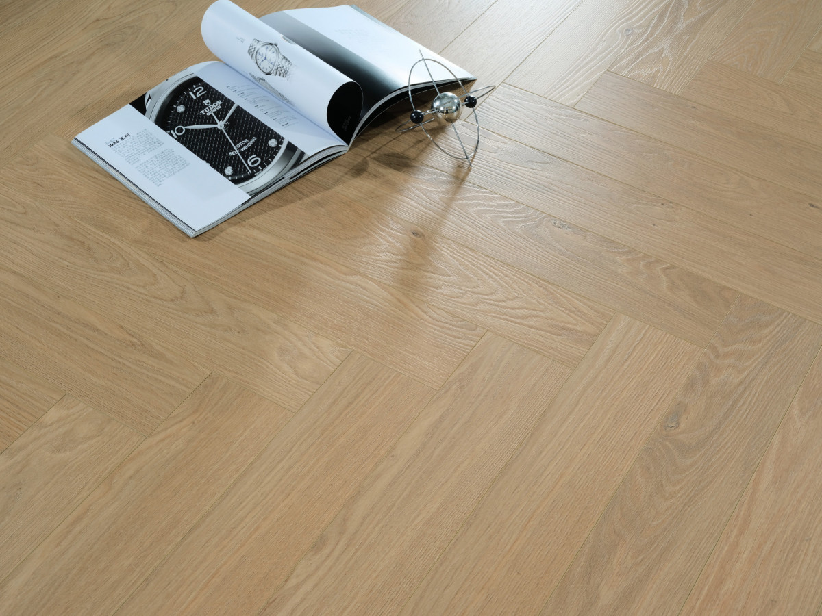 Ламинат LAMIWOOD CHESTER 511 Дуб Брайтон 10.1x60.6