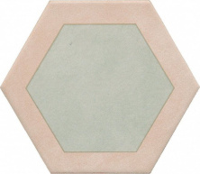 Вставка Kerama Marazzi VT\A70\SG1010 Патакона 10,4x12