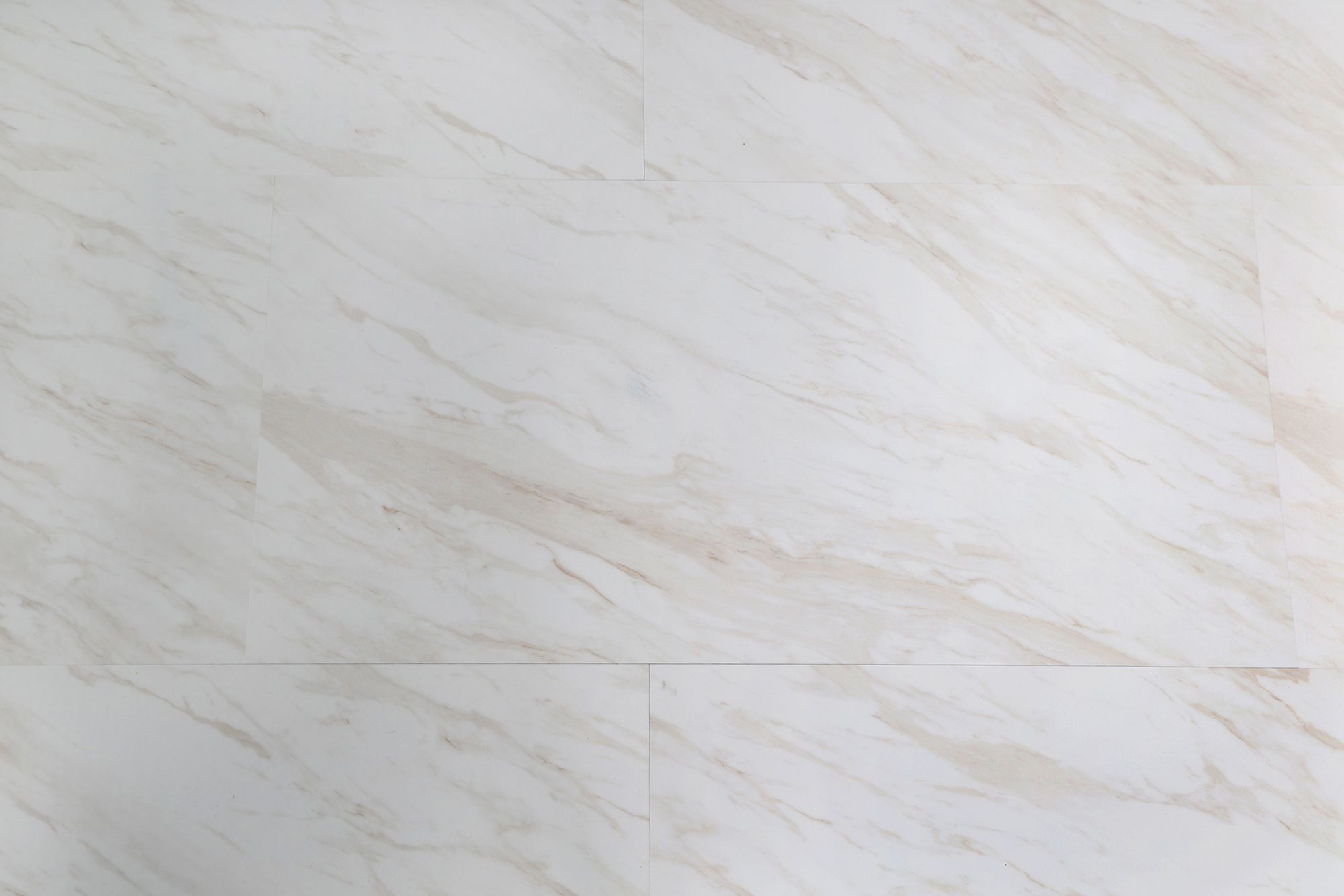 Кварцвиниловая плитка Aqua Floor Стоун ИксЭль/ Stone XL AF5002MSXL 940x470 Мрамор Светлый замковый кварц винил напольный