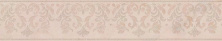 Бордюр Kerama Marazzi AD\A451\SG1608 Флораль 7,7x40,2