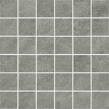 Мозаика ColiseumGres Мальпенса/ Malpensa Black 30x30