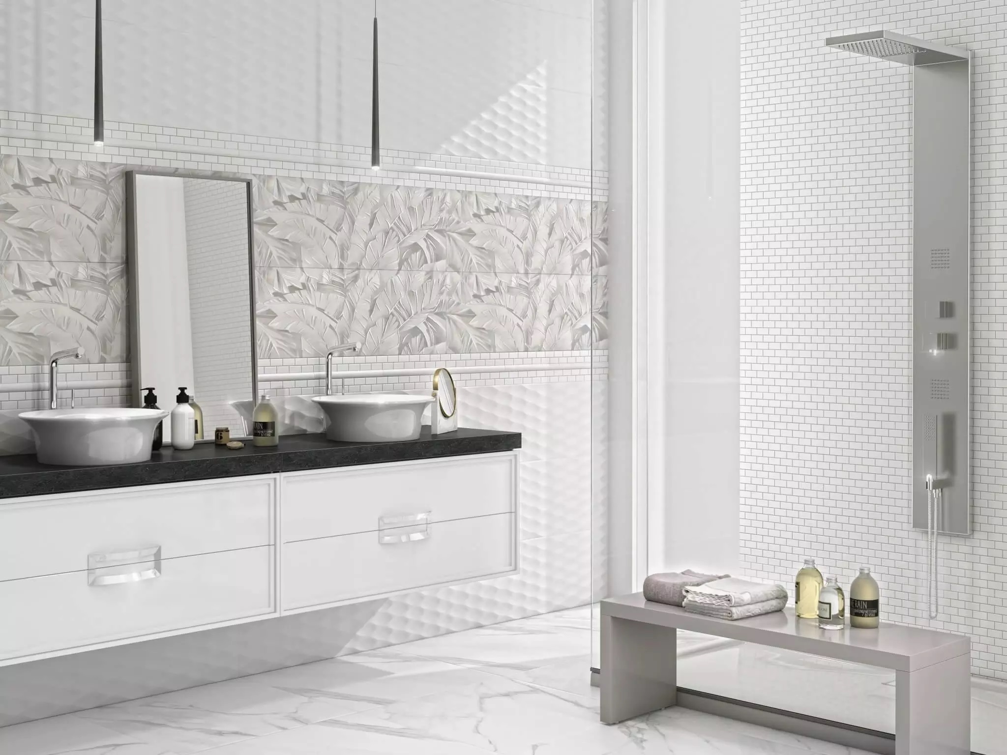 Бордюр Kerama Marazzi VB\A20\13048R Турнон 7,2x30