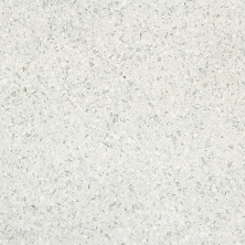 Керамогранит Атлас Конкорд Италия Марвел Гемс/ Marvel Gems Terrazzo White Matte 60x60 ATW3