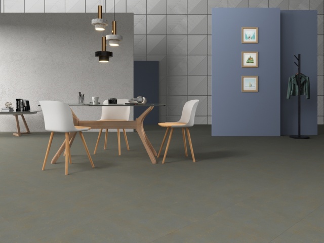 Modular Slate