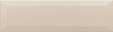 Керамическая плитка Kerama Marazzi 9007 Гамма кофе с молоком 8,5x28,5