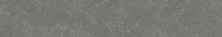Плинтус Kerama Marazzi KM6060G0161RBT6 Касабланка HP серый темный матовый обрезной 9.5x60
