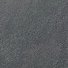Керамогранит Атлас Конкорд Италия Траст/ Trust Titanium Textured 60x60 ABLK