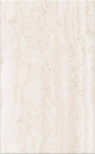 Керамическая плитка Kerama Marazzi 6337 Пантеон беж светлый 25x40