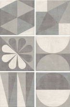 Керамическая плитка Kerama Marazzi 5286 Понти 20x20